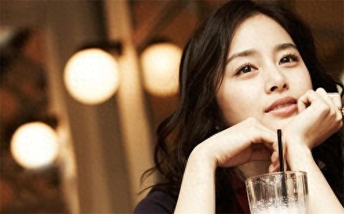 韩国养眼美女排行榜：朴恩惠第六李多海第三，第一竟是她