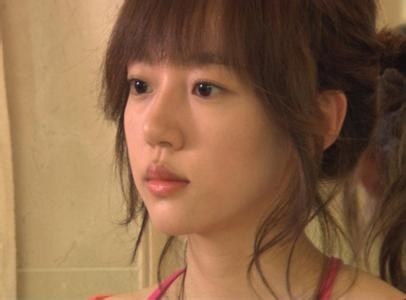 韩国养眼美女排行榜：朴恩惠第六李多海第三，第一竟是她