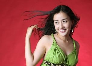 韩国养眼美女排行榜：朴恩惠第六李多海第三，第一竟是她