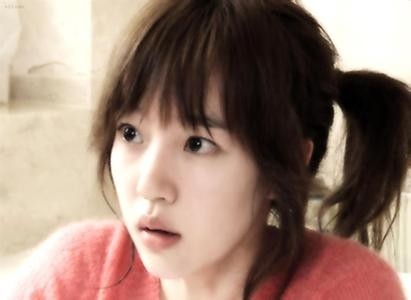 韩国养眼美女排行榜：朴恩惠第六李多海第三，第一竟是她