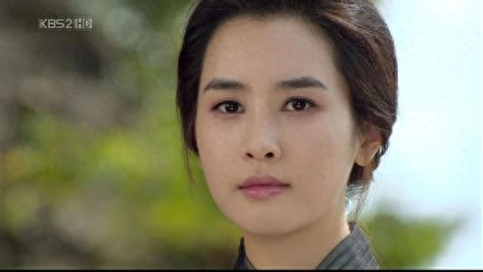 韩国养眼美女排行榜：朴恩惠第六李多海第三，第一竟是她