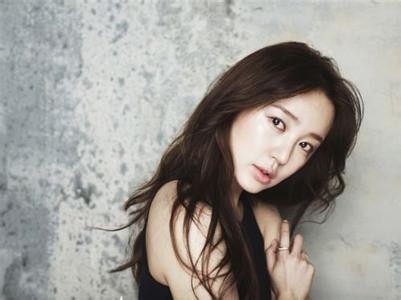 韩国养眼美女排行榜：朴恩惠第六李多海第三，第一竟是她