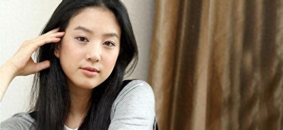 韩国养眼美女排行榜：朴恩惠第六李多海第三，第一竟是她