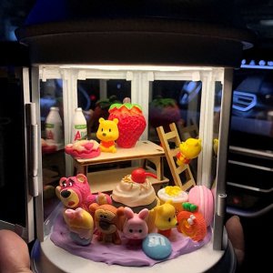 ​520、生日、纪念日到底送什么礼物好？