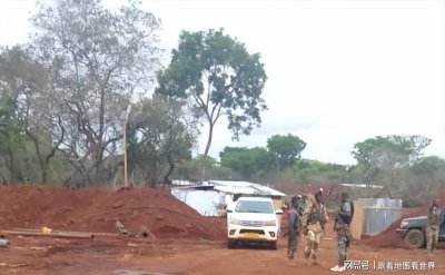 ​中非共和国是一个什么样的国家