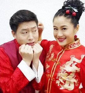 ​白鸽：《笑傲江湖》和刘亮一夜成名，却为何在大红时选择离婚？