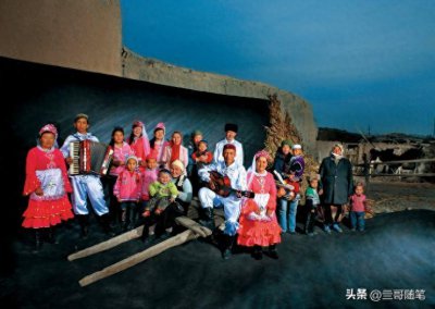 ​中国平均学历最高的民族：塔塔尔族