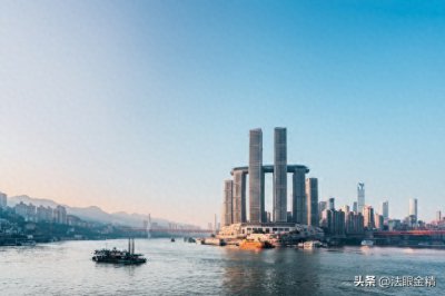 ​重庆公务员收入揭晓，普遍每月到手六七千，个别单位到手八千