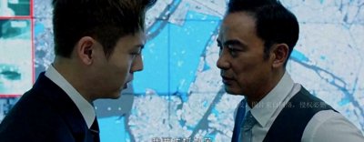​坐拥几十亿房产，向华强都不敢惹，任达华才是港圈“真大佬”？