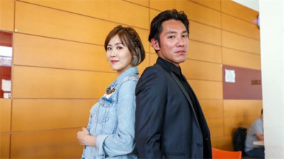 ​甜美深入人心！31岁TVB小花刘佩玥罕见晒露背婚纱照，网友赞好靓