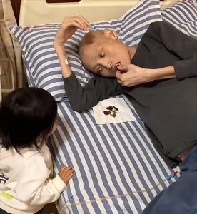 痛心！26岁抗癌网红“小泉”去世 女儿不到两岁 确诊后妻子绝不改嫁