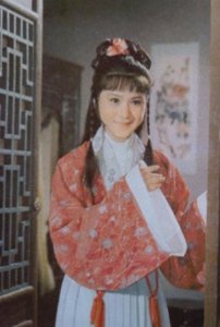 ​《红楼梦》中的朱碧云、张玉屏、乐韵，三位女演员的命运如何？
