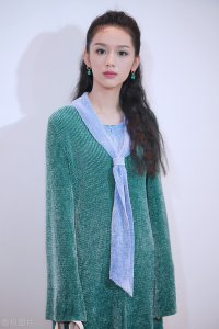 盘点新生代女演员，你最看好哪一个？