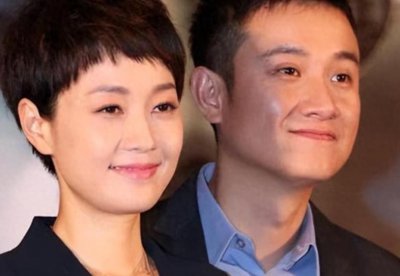 ​出轨11年后，马伊琍在遇上满头白发的文章，终于懂了姚笛的下场