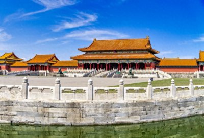 ​中华文明博大精深，有8000年的文明史，什么是中华文明？