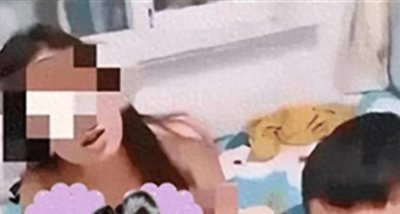 ​54岁女子出轨28岁男子，事后聊天记录不堪入目，网友辣评：太丢人