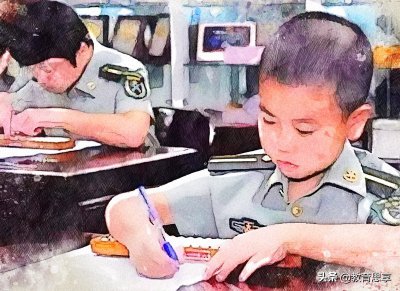​“珠心算”就是战斗力！成立26年的“珠心算部队”，成员都是孩子