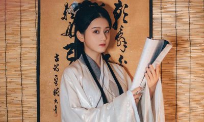 ​“我喜欢你”用文言文怎么说？看到古人说的情话，我输的心服口服