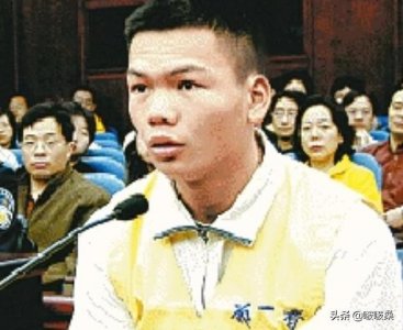 ​马加爵连杀4人后，放过的唯一舍友是谁？又是什么原因呢？
