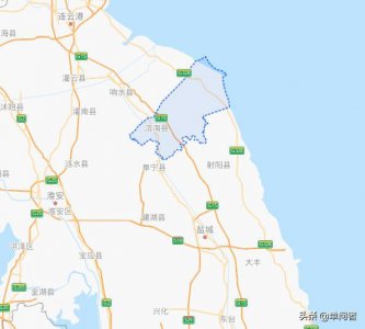 ​盐城滨海，发展的天时、地利、人和各是什么？