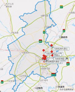 ​辽宁沈阳十大景区是哪些？自驾游玩如何安排行程？