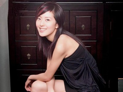 ​美女唐诗咏