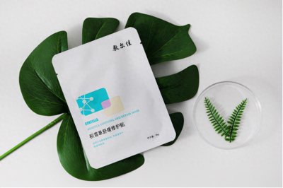 ​敷尔佳积雪草面膜好用吗？真的是敏感肌“克星”吗？