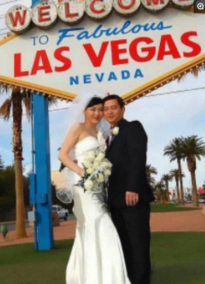 因当年前夫的1个耳光离婚，改嫁世界冠军，如今很幸福
