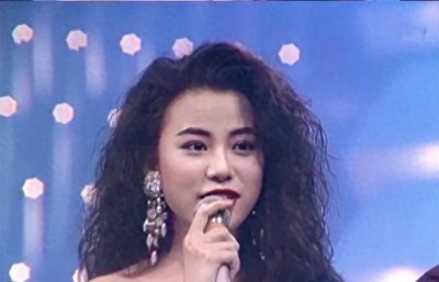 ​昔日“艳星”陈雅伦曝近况，定居广州至今未婚，情史丰富得像本书