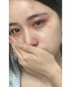 ​一位警察妻子的心声