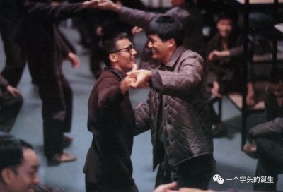 ​铁窗黑幕 | 香港十大监狱片
