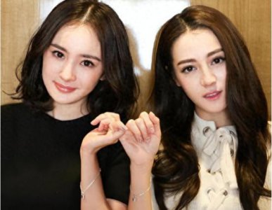 ​“资本弃子”杨幂还是被踢出了局，与嘉行解约的背后是什么