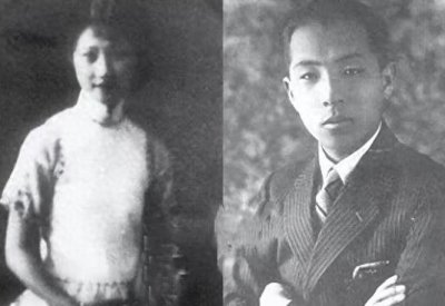 ​张学良二夫人谷瑞玉，从未踏足大帅府，惨遭离婚后终身未嫁