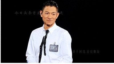 ​曾经靠模仿刘德华成名的教海哗，又是如何变得无人问津的