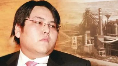 ​山西首富李兆会，抗疫三年都没出现，和演员再婚系空穴来风