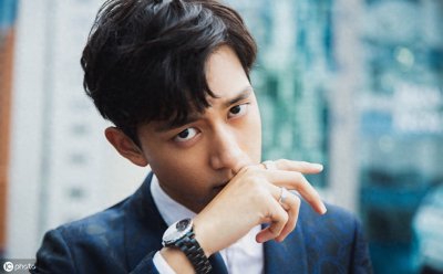 ​“现男友”李现，他凭什么这么火？因为熬的久才红得透