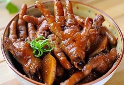 ​经典10种卤味做法，自己做干净又卫生
