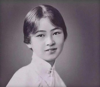 ​林徽因和陆小曼，才情美貌谁更胜一筹？