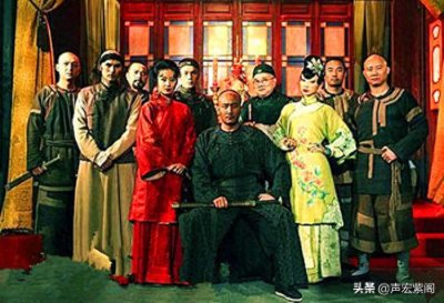 ​旧中国洪帮的内八堂和外八堂，金凤四姐和银花七妹各由何人执掌？