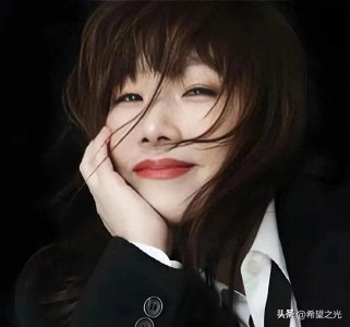 ​林忆莲：名字藏情，乐坛传奇之路，四段情史引无限唏嘘与沉思