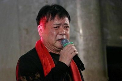 ​不顺的迟志强：21岁大火25岁入狱，成＂囚歌之王＂，61岁近照太沧桑