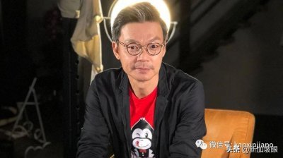 ​新加坡艺人入围金马影帝！与黄渤、邓超等人平起平坐