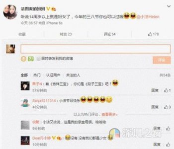 ​哈文调侃女儿过节 李咏哈文女儿为什么叫法图麦个人资料介绍
