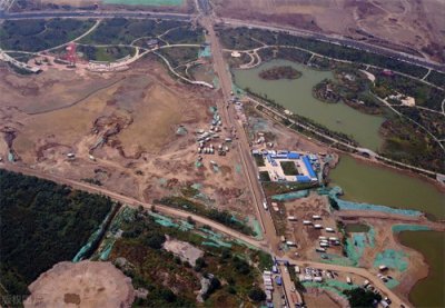 ​中国十大禁区盘点，游客禁止入内，揭秘那些人类无法踏进的领域