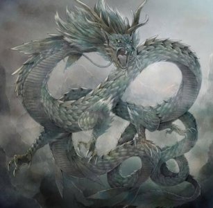 ​远古十大凶兽有哪几个？你知道几个