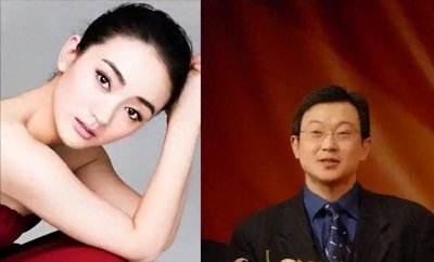 ​演员朱杰：戏火人不红，从没有绯闻，看看老公是谁就知道原因了！