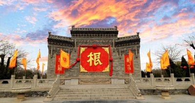 ​揭秘当年洪洞大槐树移民的真相：你可能也是从大槐树走出来的！