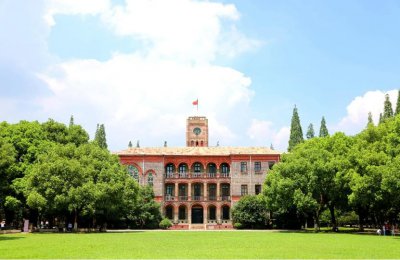 ​揭秘！这，就是苏州大学的9大＂超能力＂！