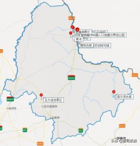 ​黑龙江黑河十大景点有哪些？自驾游玩如何规划行程路线？