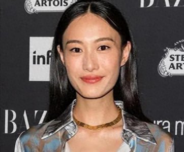 ​华谊老板娘“一脱成名”，放弃40亿身家为陈冠希生女！如今怎样？